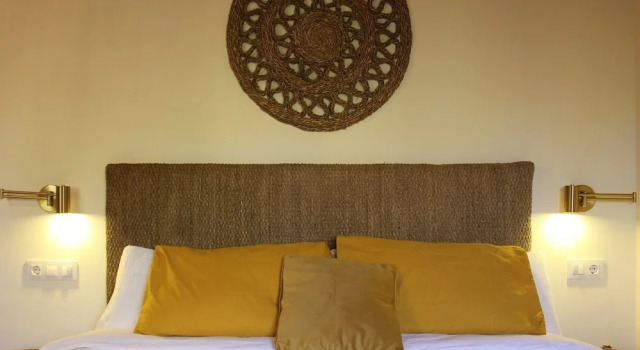 Molino del Corregidor, Boek Hotel San Roman de Cameros La Rioja