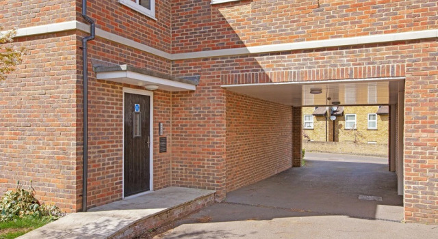 Theodora Suites by Kasar Stays