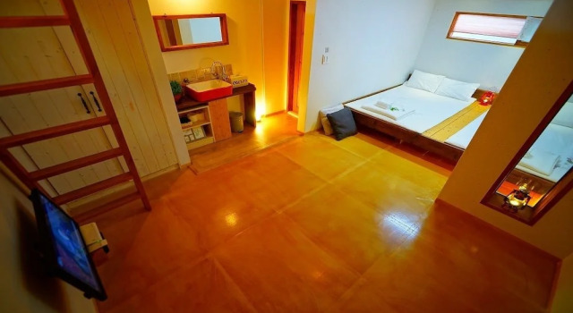 Jeonju Village Skylove, Забронировать Отель Чонджу Чолла-Пукто, рядом с Корейский традиционный культурный центр
