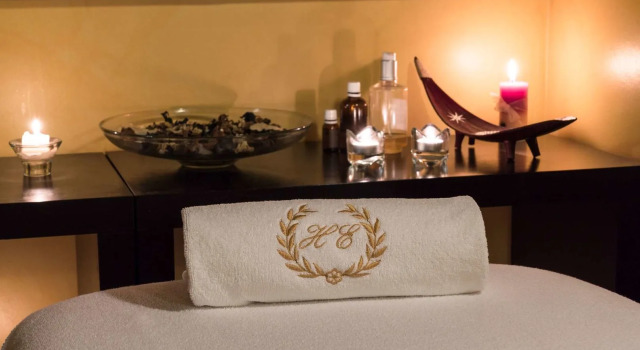 Hotel & Spa Etxegana, Book Ferieresort Hoteller i Vizcaya med parkering, Parkering