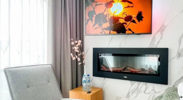 Luxury Holiday Rooms, Close to the sea, Забронировать Апартаменты/квартира Дзивнув Западно-Поморское воеводство