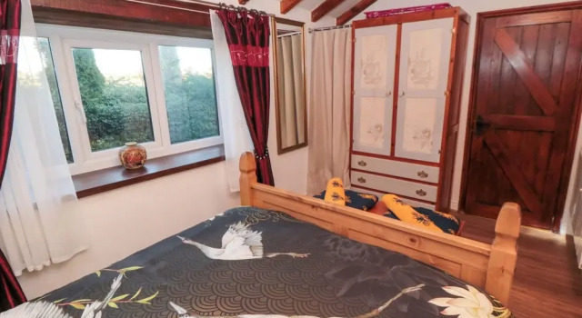 The Old Mill Cottage, Rezervasyon Tatil Evi Merseyside villalar, Villa