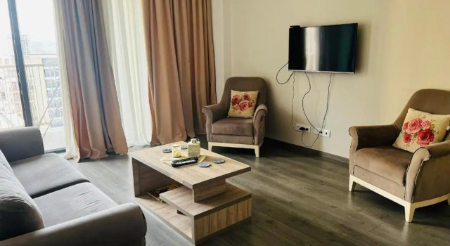 Апартаменты Sols M2 Modern Apartments