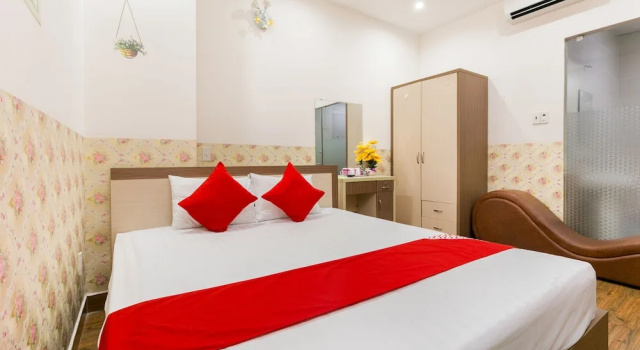Seven Stars Hotel, Забронировать Отель Недорогие отели Танбинь, недорого