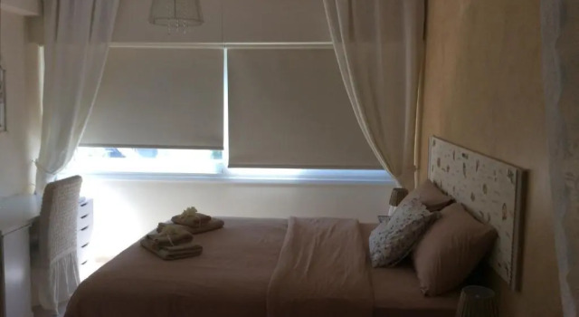 Апартаменты Superior The Central Suites