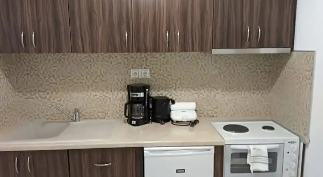 Люкс Luxury Villa Dorita Luxury Apartments