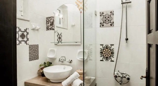 Студия Villa Corali