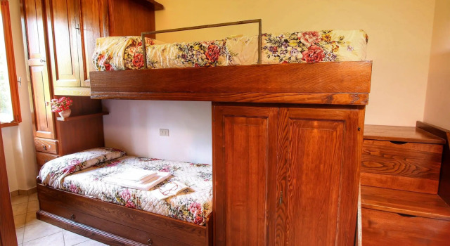 Belvilla by OYO Villa Sole, Reserva ahora Boutique Anghiari 