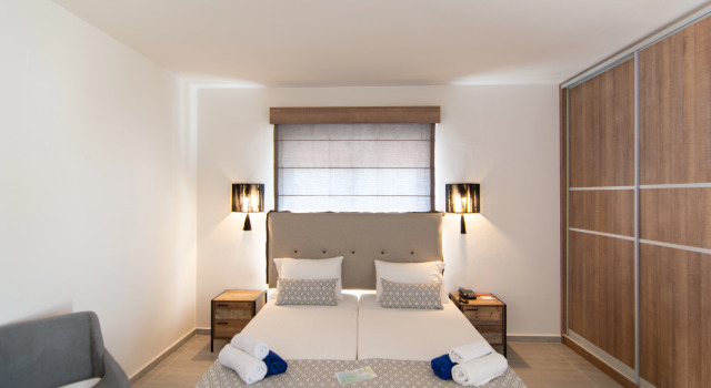 Aelius Hotel & Spa