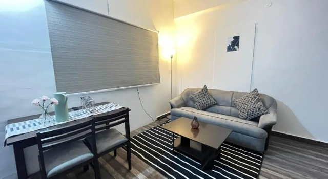 BedChambers Serviced Apartments, Rezervovat Apartmán Jubilee Hills 