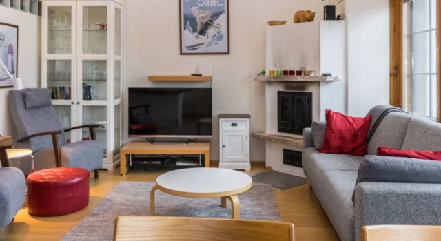 Tahko 4seasons 3, Buchen Sie Hotel Hotels in Ostfinnland mit Parkplatz, Parkplätze