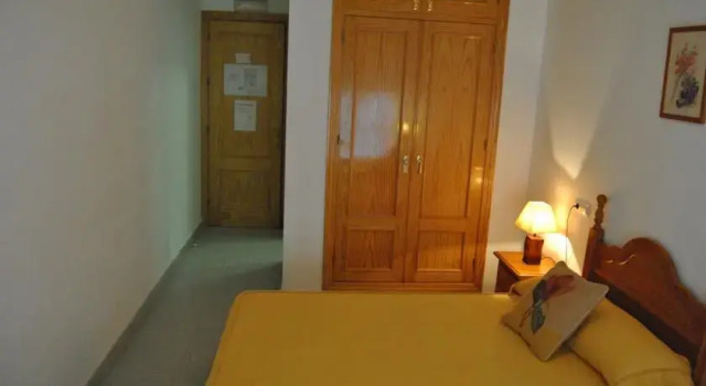 Hostal El Pilarejo