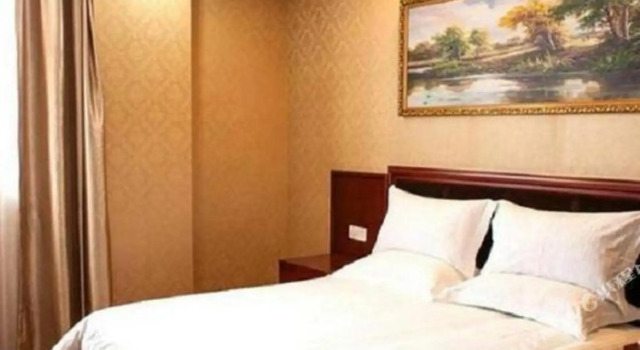 Shanghai Wanjia Business Hotel, Book Hotel Hotels in Shanghai Area with Parking, Parking