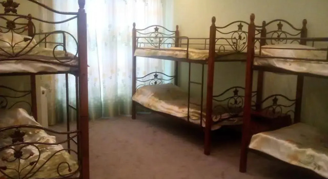 Hostel Samal