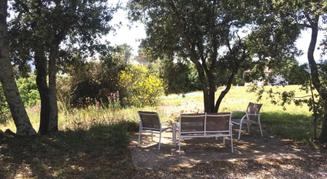 Вилла Villa 342 m2 classée 4 étoiles sur 1 ha - Provence