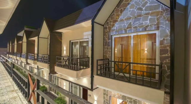 Greenwood Villa by Levelup, Book Villa Amritsar Punjab