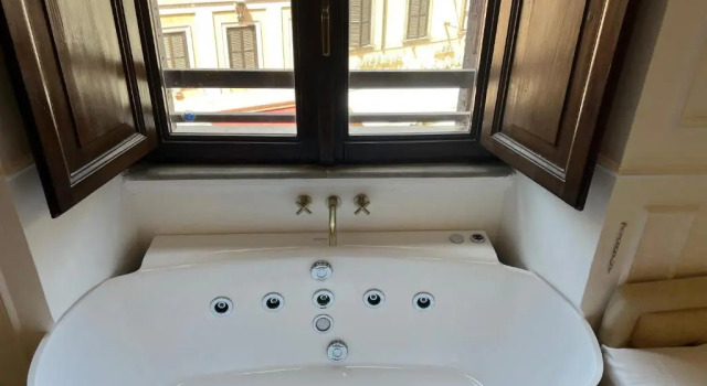 Номер Superior Navona Central Suites