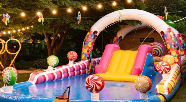 Ganghwa Ahgigom Kids Spa Pension, Reserva ahora Resort Naega-myeon 