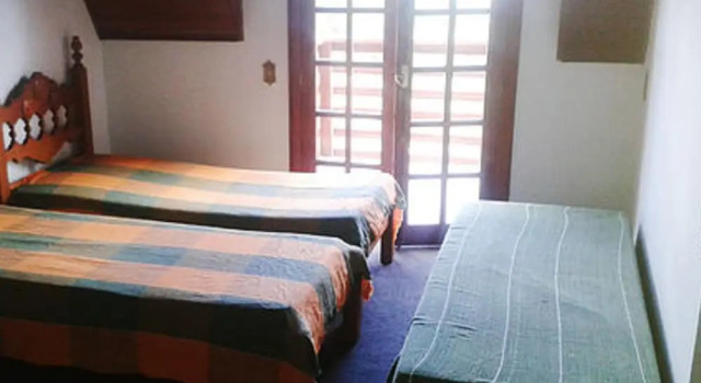 Коттедж Casa em Campos do Jordão