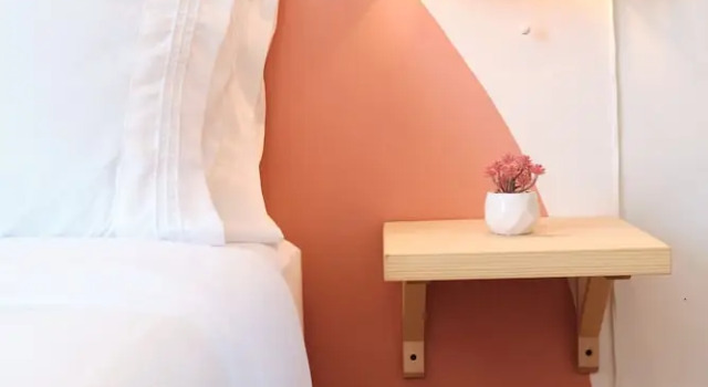 Двухместный номер Standard AUBERGE DU DIMANCHE - Hotel - Fjord-du-Saguenay - lAnse-Saint-Jean - Riviere-Eternite