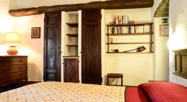 Номер Standard B&B Fagiolari