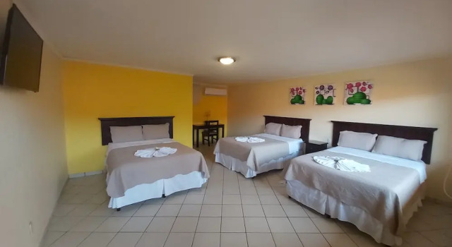 Mados Hotel Guanacaste