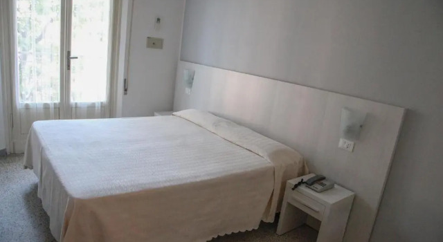 Двухместный номер Standard Hotel Annita Cervia