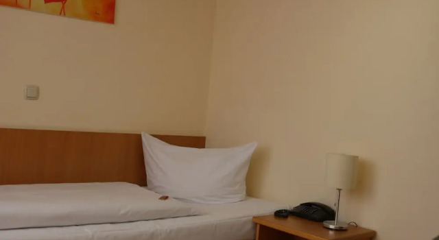 Номер Standard Hotel Zur Rebe