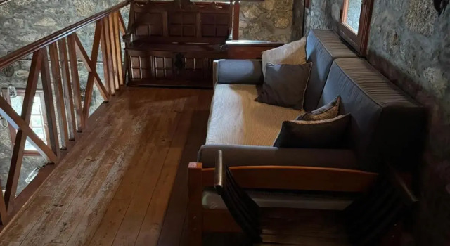 Abrigo das Penhas, Rezervovat Hotel Manteigas 