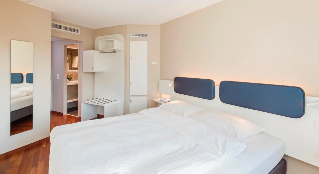 Двухместный номер Standard Hotel Welcome Inn