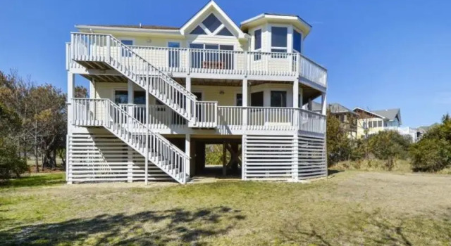 1300 - Shore Pleasure