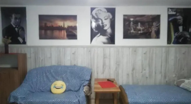 Kata Apartman, Забронировать Апартаменты/квартира Шаторальяуйхей Tokaj Wine Region