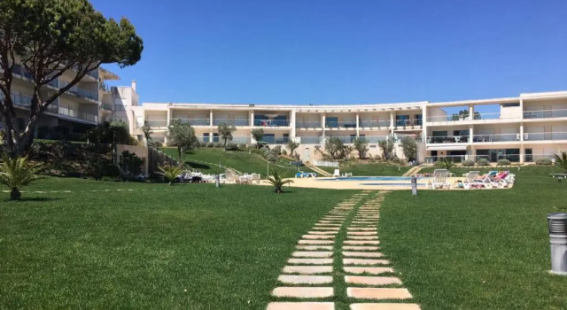 Апартаменты Albufeira - Monte da Balaia