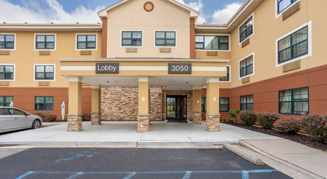 Extended Stay America Suites Allentown Bethlehem