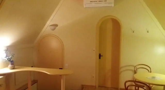 Шале c 1 комнатой Motel dos Arcos