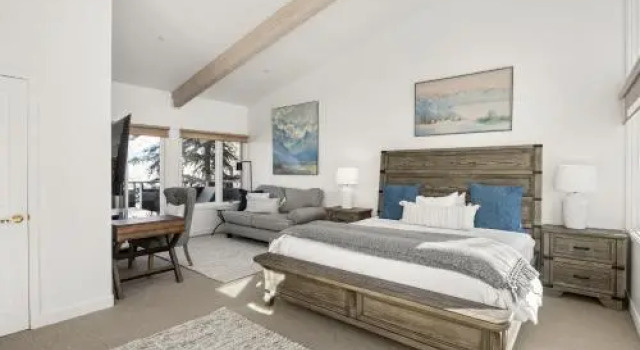 Standard Three Bedroom - Aspen Alps #406