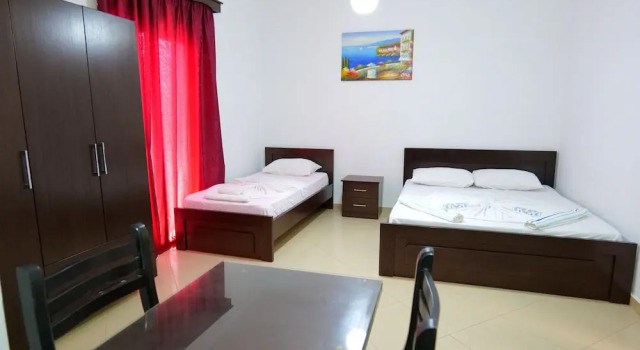 Apartment Belmond Hotel