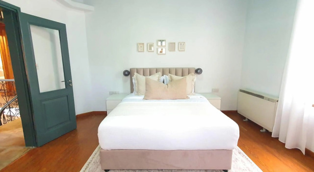 Phaedrus Living: Cozy Down Town House Aischylou, Prenota Hotel Nicosia Nicosia