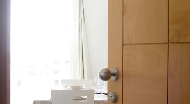 Apartment With one Bedroom in Sal Rei, With Wonderful sea View, Furnis