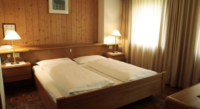 Appartements Pension Sonia, Забронировать Апартаменты/квартира Фунес Valle Isarco