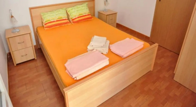 Апартаменты Apartments Franićević