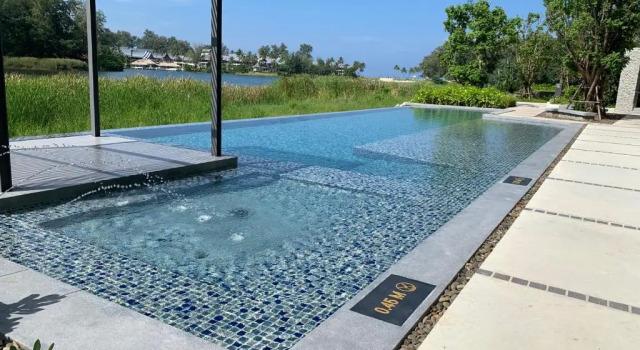 Апартаменты Cassia Residences
