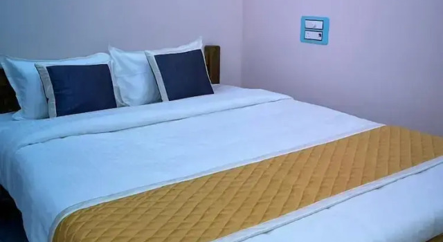sea wave beach resort