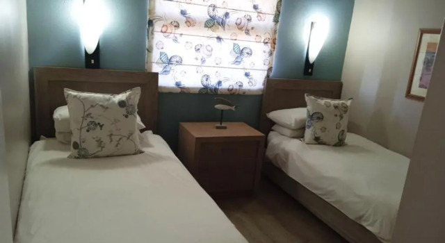Апартаменты Standard First Group Brookes Hill Suites