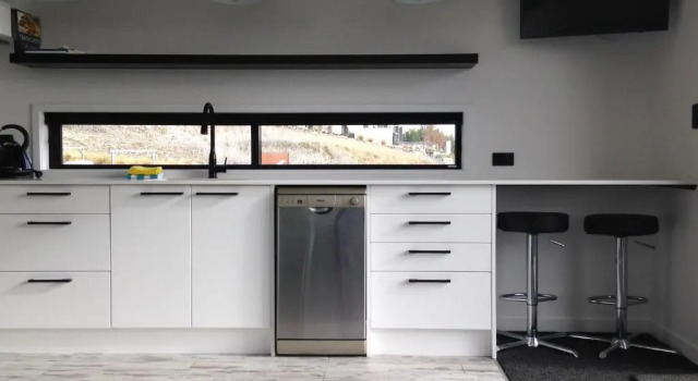 Апартаменты Simply Stunning Studio 1 Apartment - Sleeps two