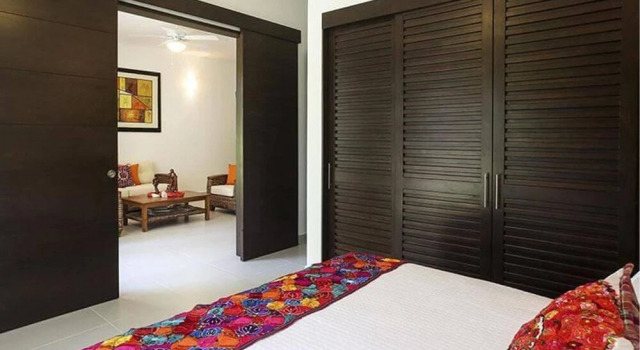 MEI G3 TAO Living Garden Condo by Gate48, Prenota Hotel Akumal 