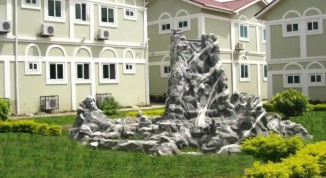 Meaglent Hotel