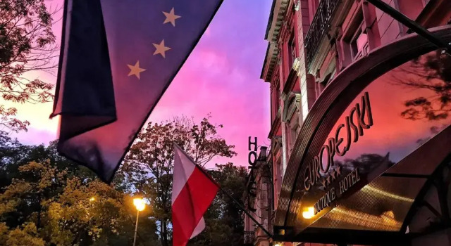 Europejski Boutique Hotel
