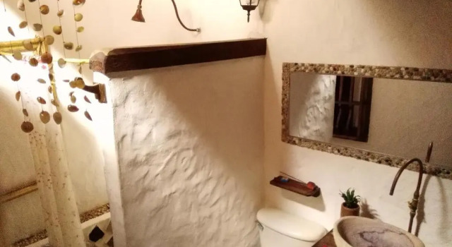 Номер Deluxe Giron Chill Out Hotel Boutique