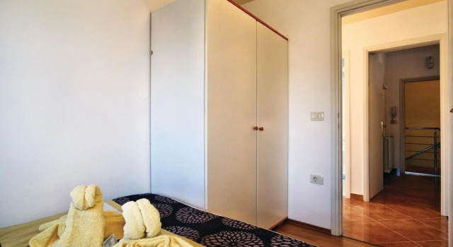 Beautiful Home in Umag With Wifi and 2 Bedrooms, Забронировать Отель Умаг Umag Riviera